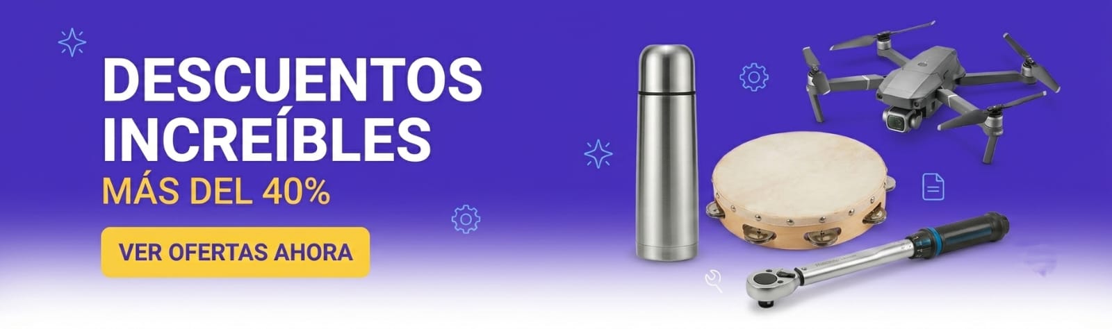 Descuentos Increíbles