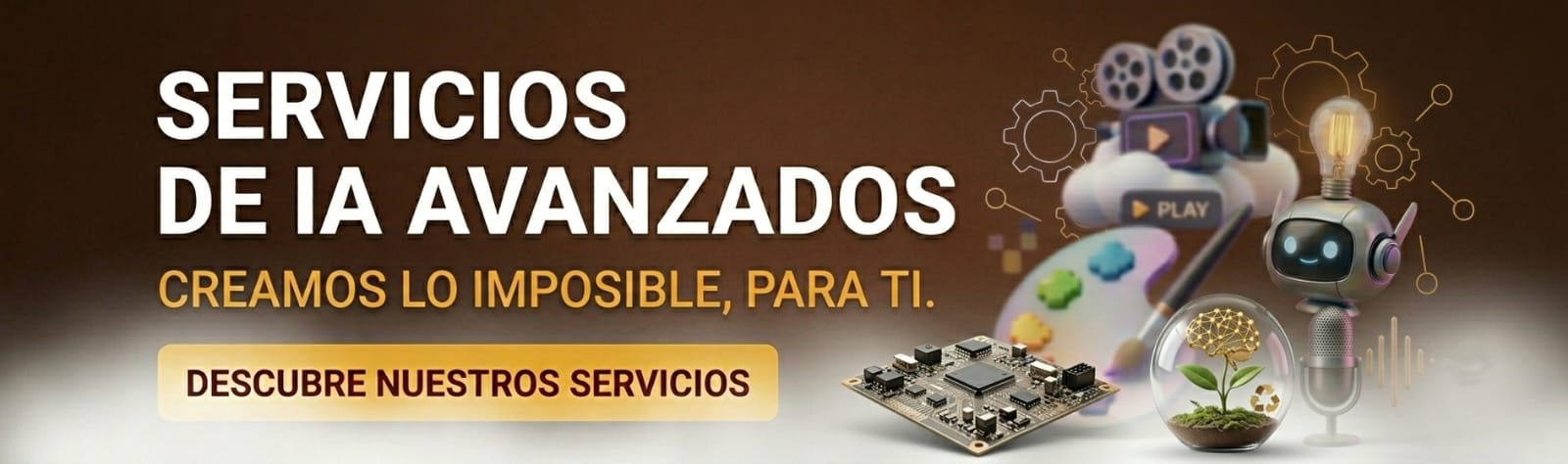 Soluciones Profesionales de TI